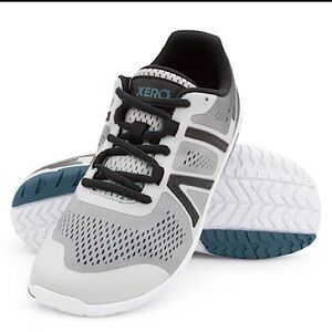Xero HFS - Lightweight Road Running Shoe - Women Size 8